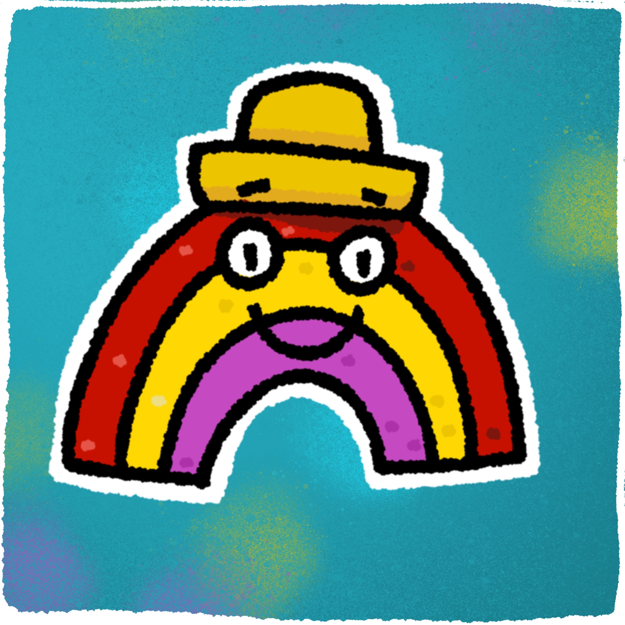 A Sauldraws Original