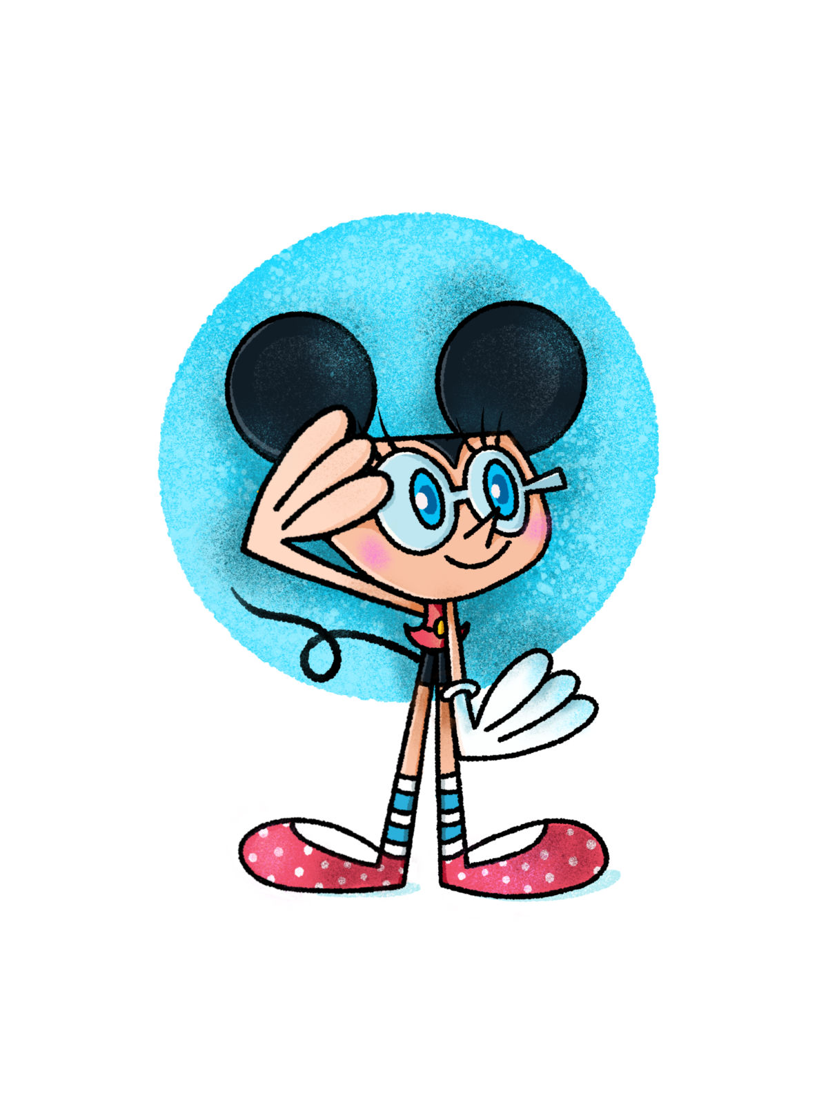 MinnieDee